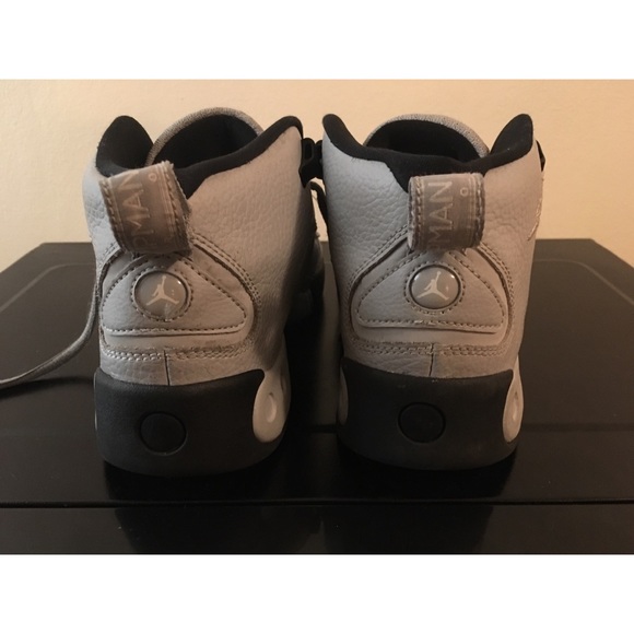 Kids Jordan’s - Picture 3 of 5